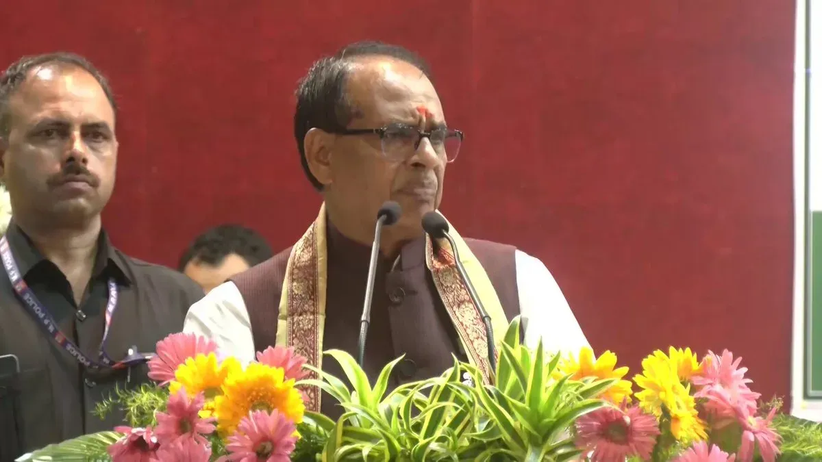 Shivraj Singh Chouhan calls for faster jute mechanization