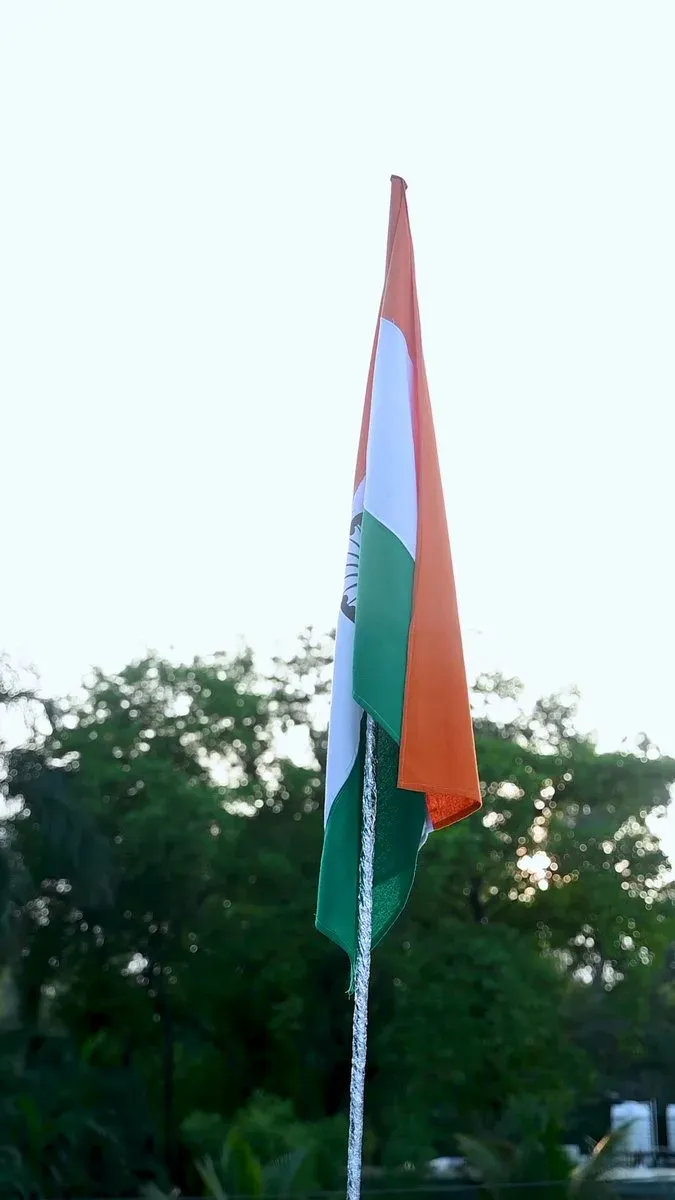 Shivraj Singh Chouhan joins Har Ghar Tiranga call ahead of Independence Day