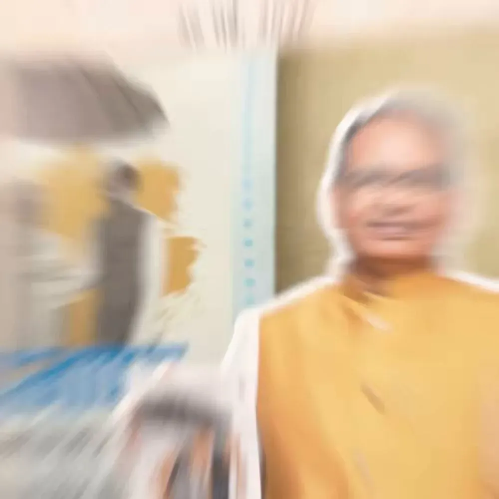 Shivraj Singh Chouhan launches book on bond with PM Modi