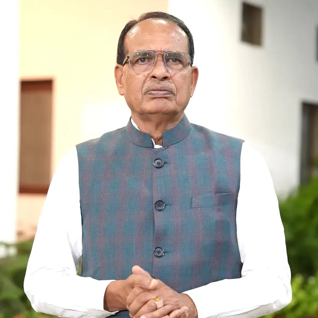 Shivraj Singh Chouhan marks 1975 Emergency anniversary