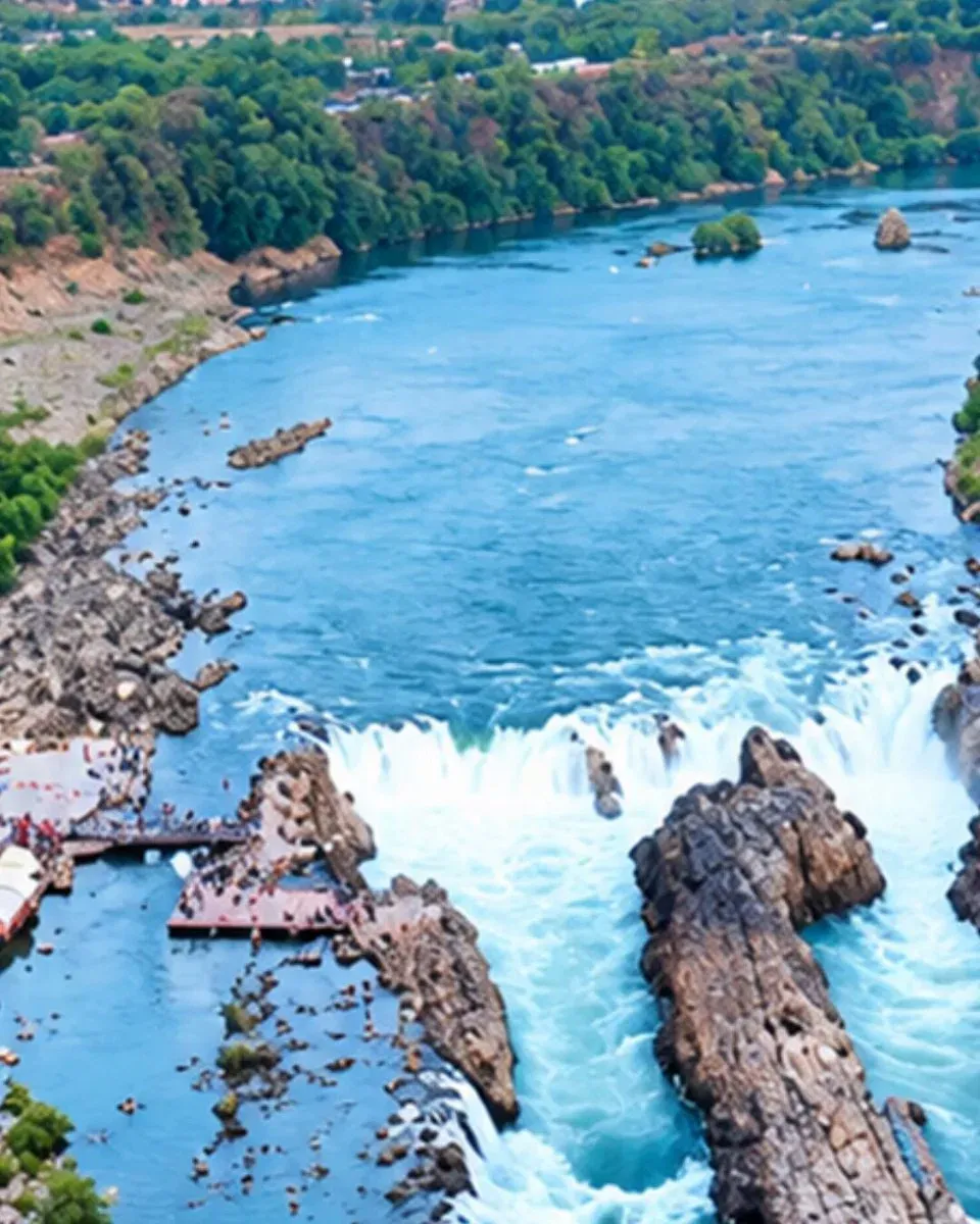Shivraj Singh Chouhan Marks World Rivers Day with Conservation Pledge