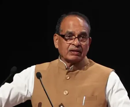 शिवराज सिंह चौहान ने खरीफ सम्मेलन में किसानों को प्रणाम, रिकॉर्ड 3,765 लाख टन उत्पादन का अनुमान