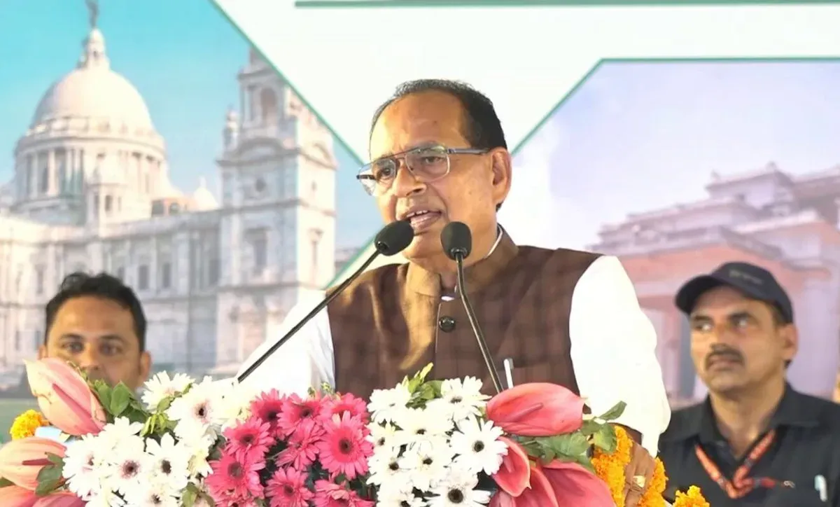 Shivraj Singh Chouhan: PM Modi to Transfer ₹18,800 Cr to Farmers