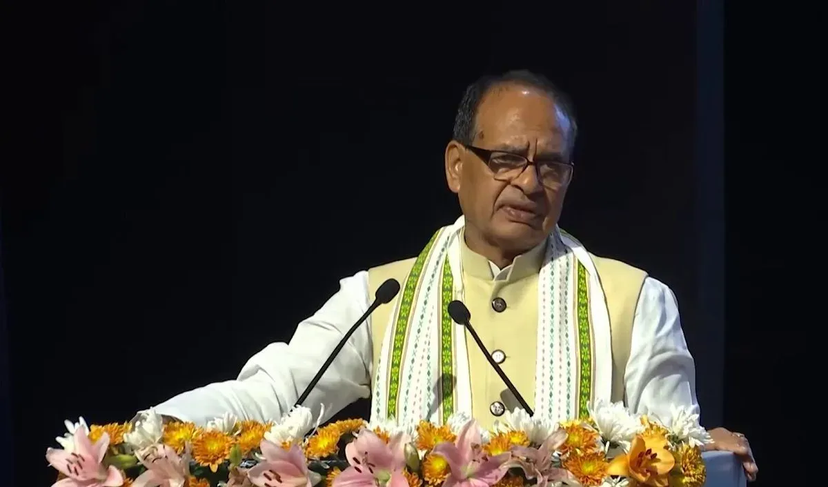 Shivraj Singh Chouhan Reaffirms Food Security and Farmer Welfare Mandate