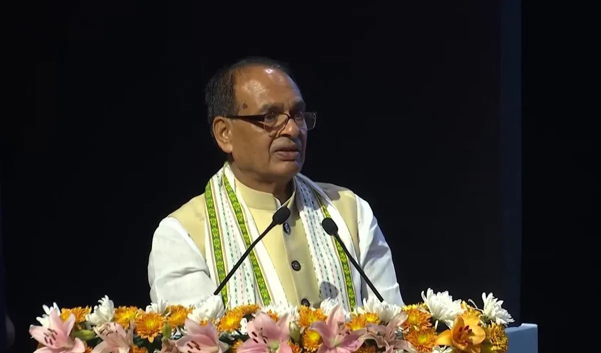 Shivraj Singh Chouhan: Rules Must Serve Farmers, Not Block Them