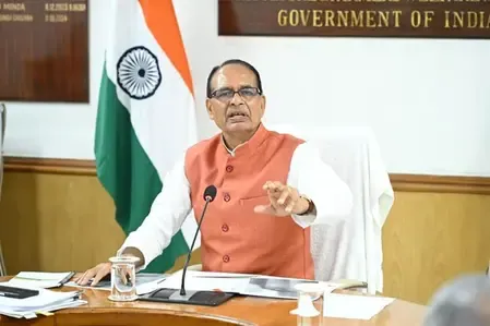 PMGSY gets ₹18,907 crore for FY27 as Chouhan launches Phase IV on silver jubilee