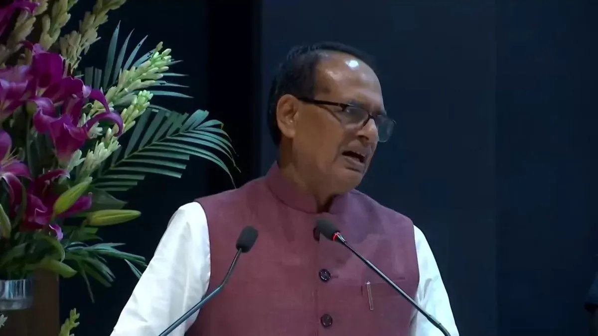 Shivraj urges tree planting on Hariyali Amavasya