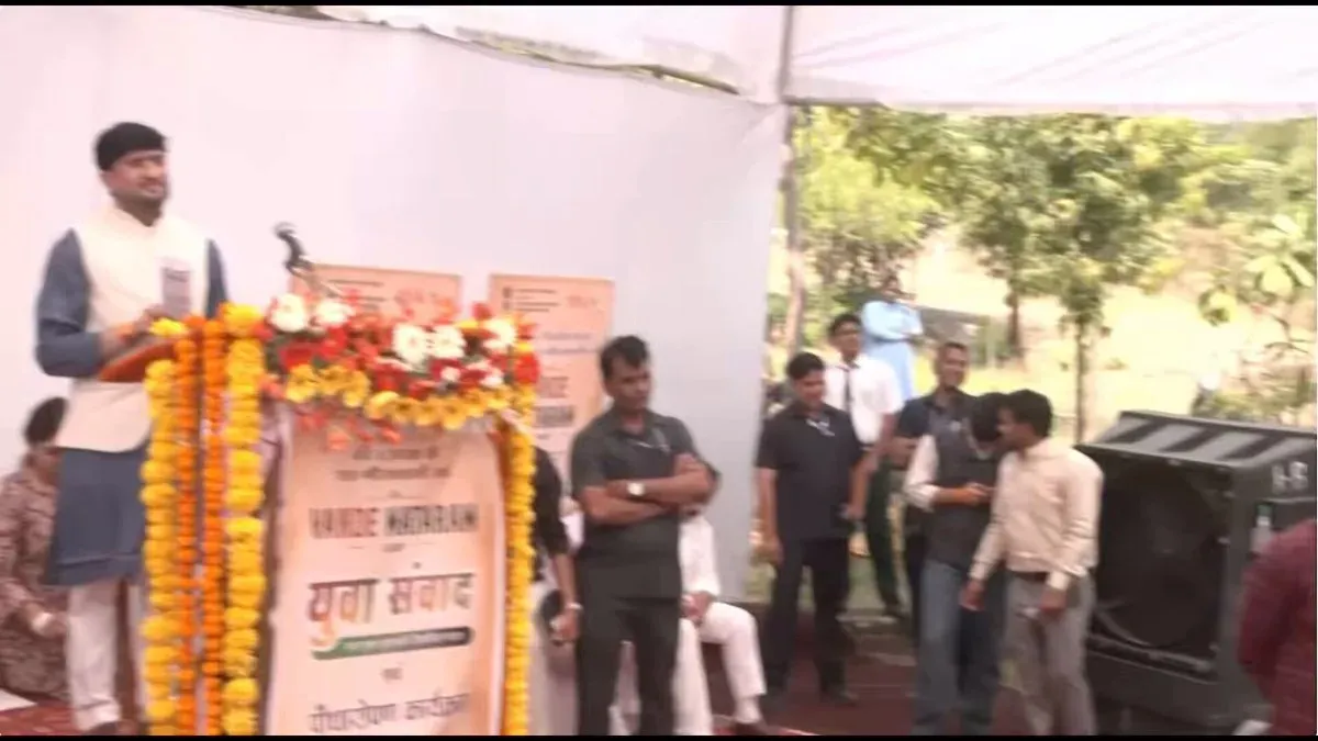 Shivraj warns: 'This is India, not Bangladesh'