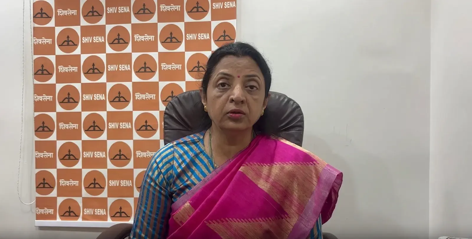 दिशा सालियान केस: शिवसेना नेता मनीषा कायंदे ने जून 2020 की पुलिस जांच पर उठाए गंभीर सवाल