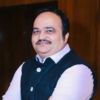 शिवसेना (यूबीटी) ने प्रवक्ता आनंद दुबे को पार्टी से निष्कासित किया, अनिल देसाई के आदेश पर तत्काल कार्रवाई