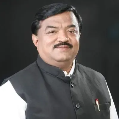 शिवसेना (यूबीटी) से निष्कासित सुधाकर बडगुजर भाजपा में होंगे शामिल, बोले परिणय फुके- 'पार्टी में उनका स्वागत'