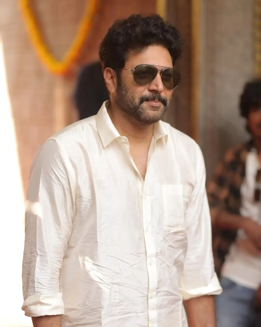 Is Shiyam Jack Really Linked to Actor Ravi Mohan?