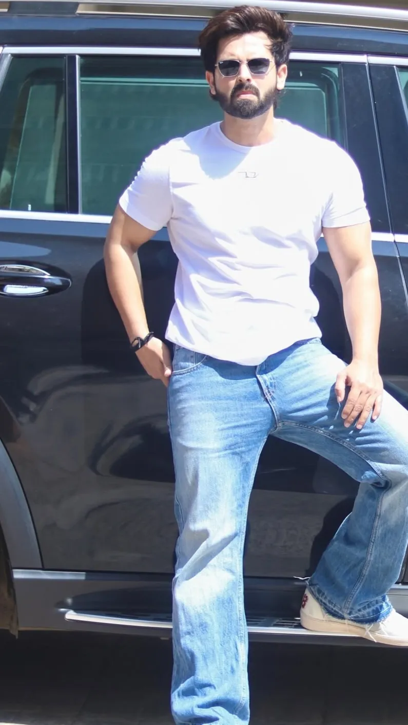Shoaib Ibrahim brings cholesterol to normal after 4 months of strict diet, fitness