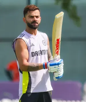 ‘Shocked and saddened’: Kohli mourns former U19 teammate Amanpreet Gill’s demise