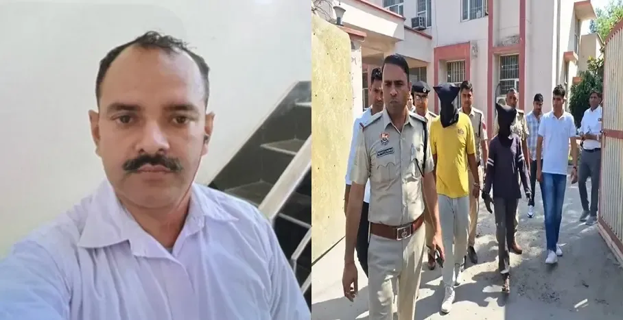 Disturbing Crime Revealed: Yoga Instructor Buried Alive After Abduction