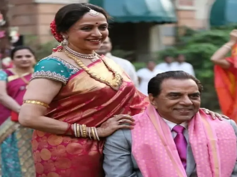 क्या 'शोले' के सेट पर धर्मेंद्र ने हेमा मालिनी को इंप्रेस करने के लिए टंकी पर चढ़ने का साहस किया?