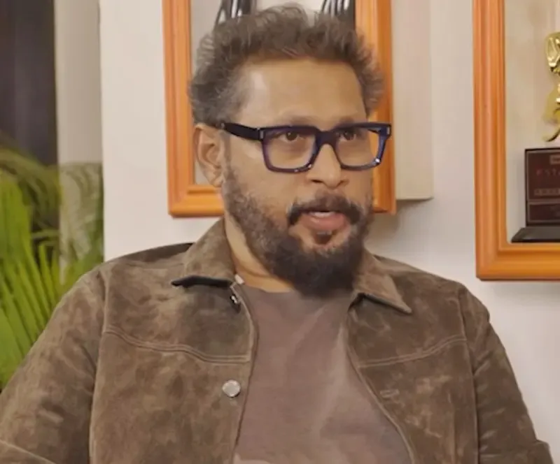 Shoojit Sircar Contemplates Whether Bengalis Hold the Title for Most Talkative