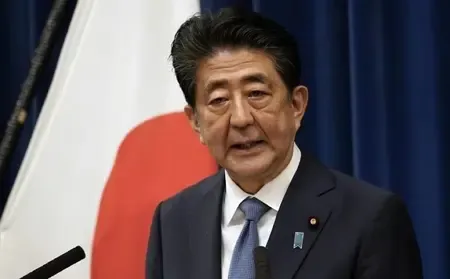 Will the Shooter of Former Japanese PM Abe Overturn His Life Sentence?