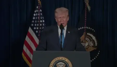 Will Trump Take Citizenship from 'Disruptors' and Halt Migration from Developing Nations?