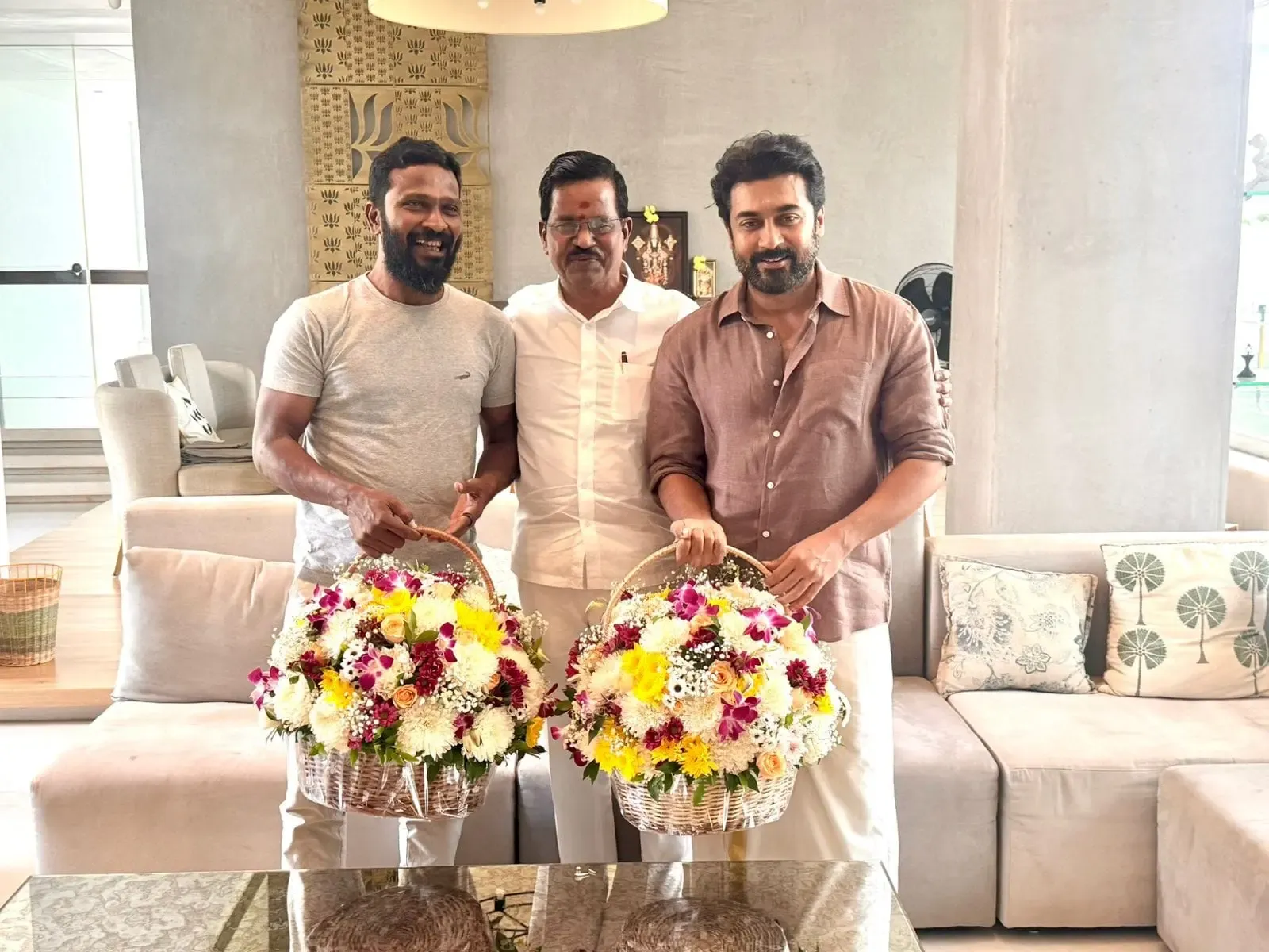 Filming for Vetrimaran’s ‘Vaadi Vaasal’ with Suriya Set to Commence
