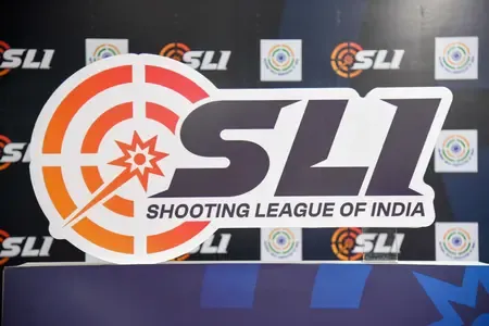 Did the Shooting League of India Just Add UP Prometheans as a New Franchise?