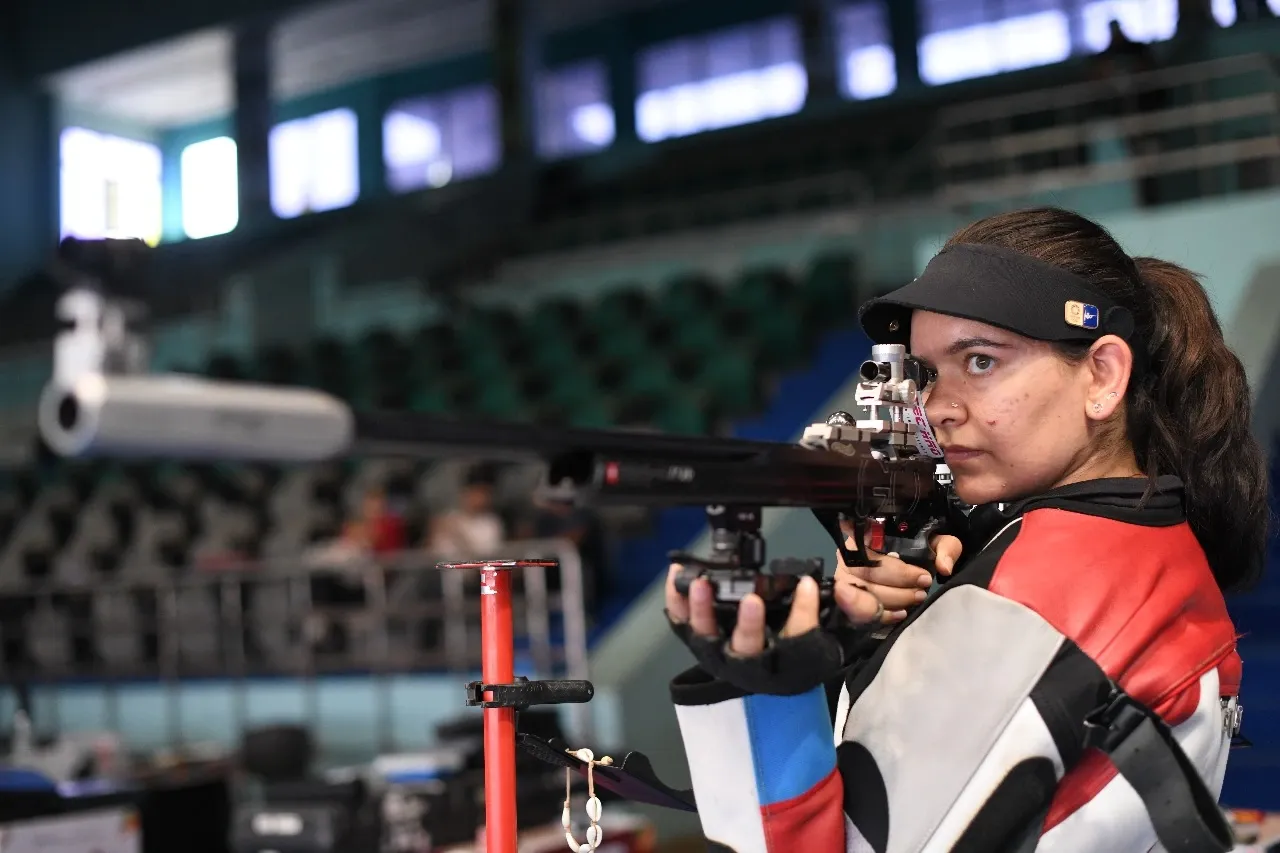Will the Shooting League of India Uncover New Talent?