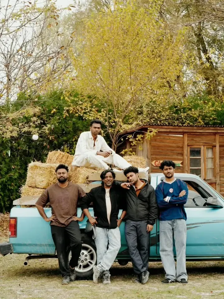 Has the shooting of 'Vaazha 2' been wrapped up by the makers?