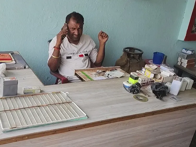 From Shop Owner to Entrepreneur: How PMEGP Transformed Patna Youth's Lives
