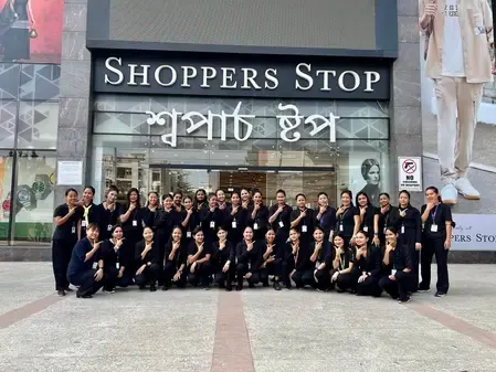 What Caused Shoppers Stop's Q3 Profit to Plummet 22-Fold to Rs 16.1 Crore?