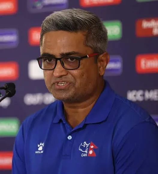 Monty Desai resigns as Canada cricket coach after 3-month stint