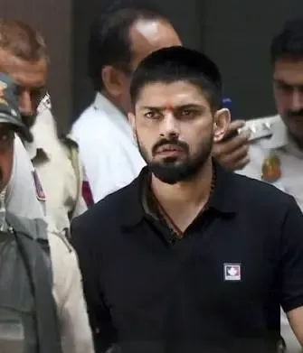 Lawrence Bishnoi gang suspected in Pitampura firing at bookie Sahil Jain's home