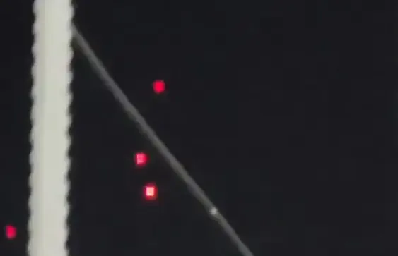 What Happened Near Venezuela's Presidential Palace?