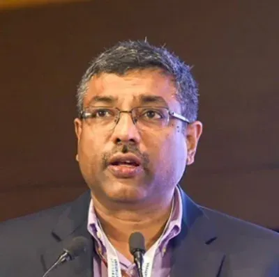 MeitY Secretary: 15% of government IT budget must go to cybersecurity