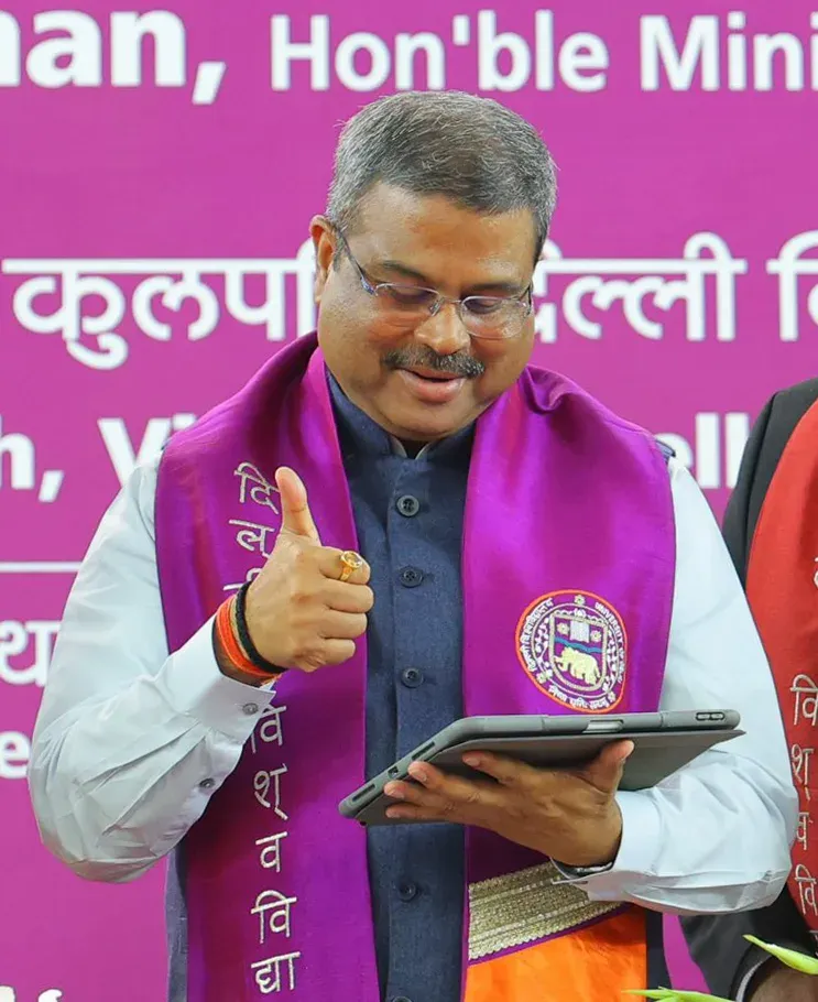 Opposition tells Dharmendra Pradhan to introspect on NEET paper leak failures
