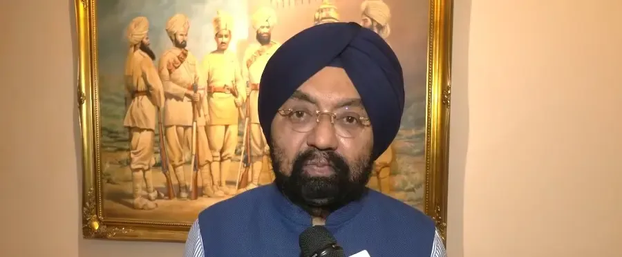 NCERT Class 9 textbook adds Sikh Gurus' history, BJP hails decision