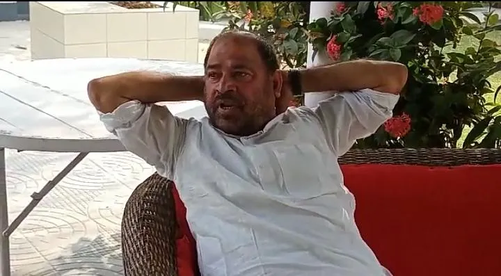 Why Did Rohini Acharya Face Such Humiliation? Rabri Devi's Brothers Speak Out