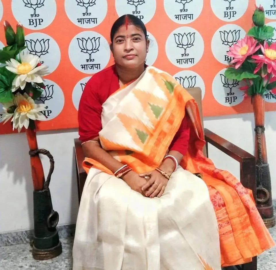 Who is Shovana Mohanty? Odisha SCW Gets New Chief Alongside Babita Patra's Appointment