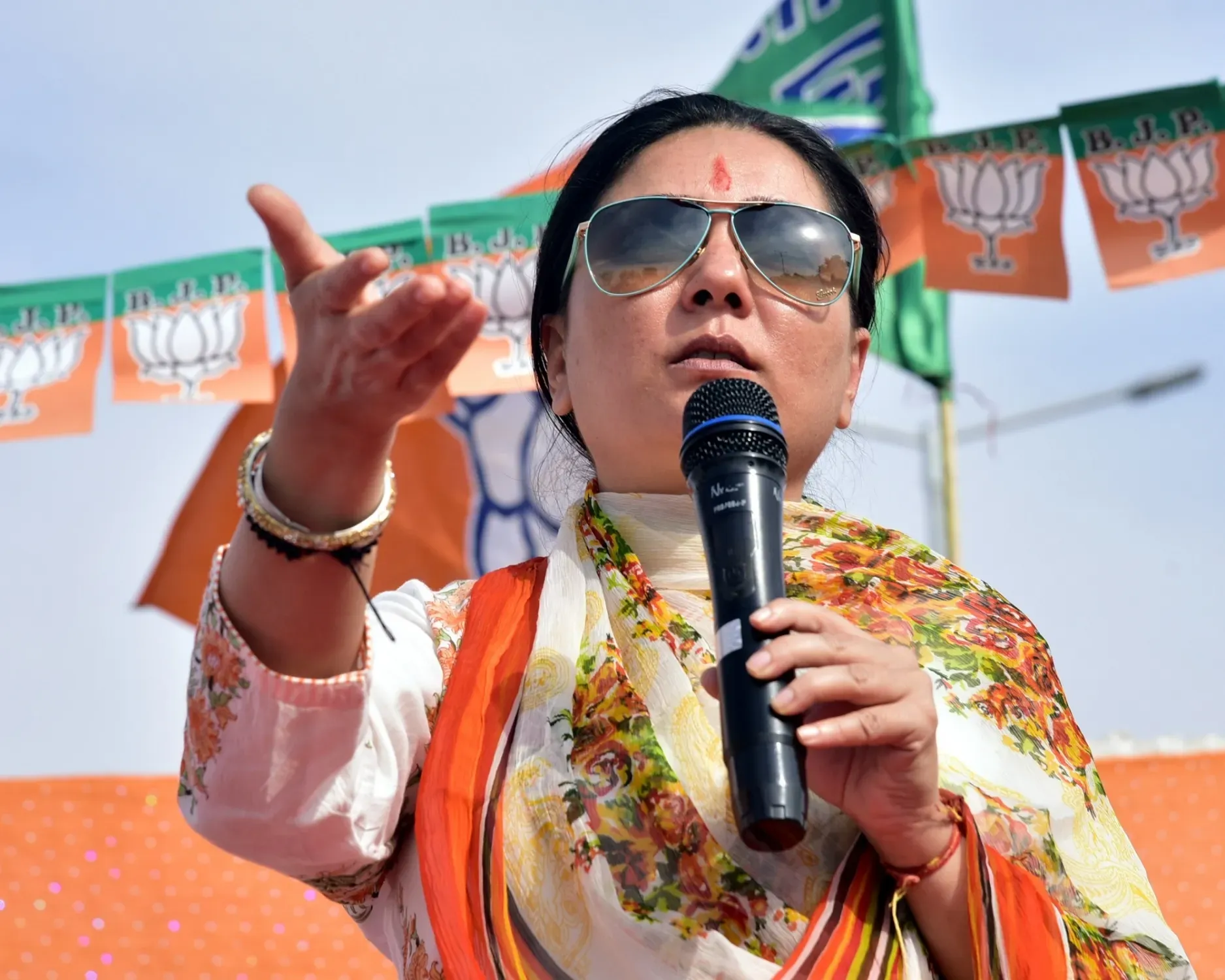 Court Issues Show Cause Notice to Bikaner East MLA Siddhi Kumari Amid Property Evaluation Dispute