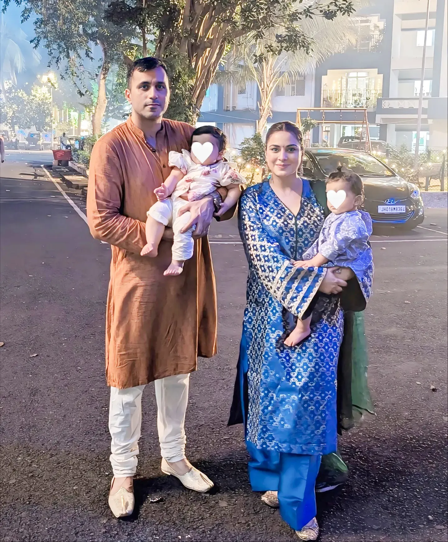 क्या श्रद्धा आर्या ने नफरत फैलाने वाले यूजर को दिया करारा जवाब?