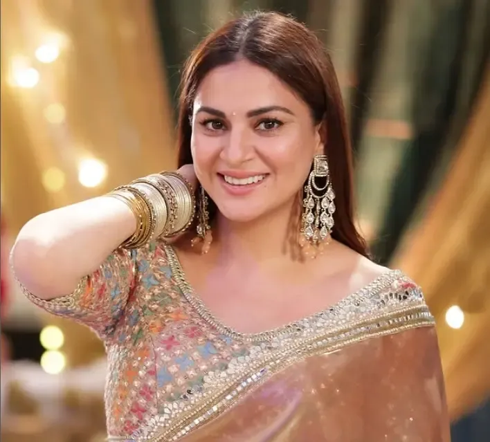 Did Shraddha Arya Enjoy a Perfect Family Vacation in Goa?