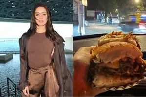 Shraddha hopes to ‘bully’ rumoured beau Rahul Mody for vada pao ‘always’