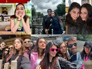 Shraddha Kapoor shares special moments missed due to upload glitch