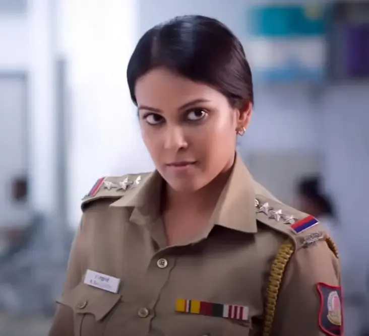 Why Did Shraddha Srinath Find Her Role in the Thriller ‘The Game: You Never Play Alone’ Daunting?
