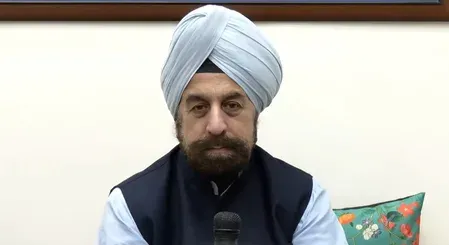 'शरारत की तो दुनिया के नक्शे से मिट जाएगा नाम', पाकिस्तान को आरपी सिंह की दो टूक