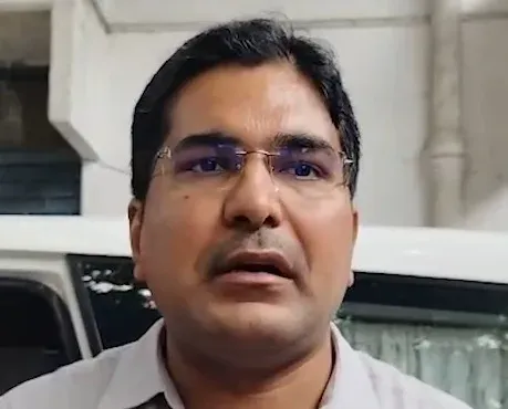 संभल में श्रावण कांवड़ यात्रा 2025: 3.5 लाख श्रद्धालुओं के लिए 85 मजिस्ट्रेट तैनात