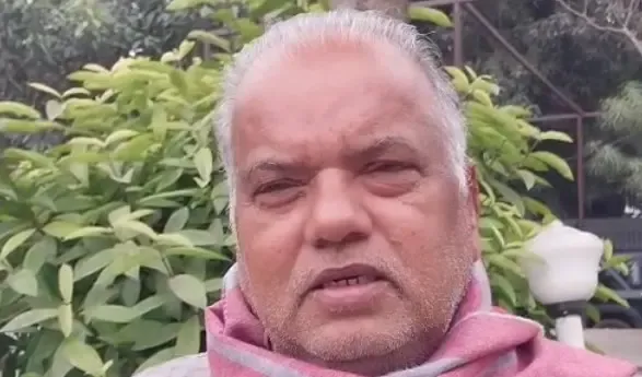 क्या श्रवण कुमार ने कांग्रेस पर तंज कसा- राहुल गांधी के चुनावी कैंपेन से पार्टी को होगा नुकसान?