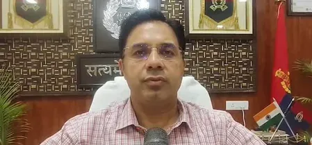 श्रावण मास में लाखों कांवड़ियों के स्वागत को तैयार अयोध्या, एसएसपी बोले- सुरक्षा घेरा मजबूत