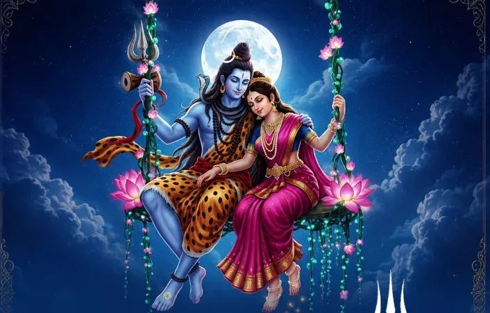 श्रावण शिवरात्रि 2026: अमित शाह, योगी आदित्यनाथ सहित कई नेताओं ने दी शिवभक्तों को शुभकामनाएं