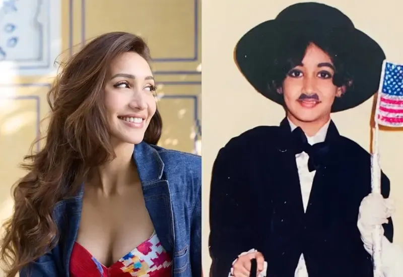 Shreya Chaudhry: Watching a live performance creates an irreplaceable experience