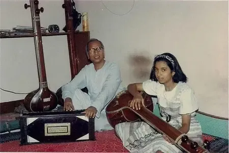 Shreya Ghoshal Shares Nostalgic Bus Journeys in Rajasthan for Singing Lessons